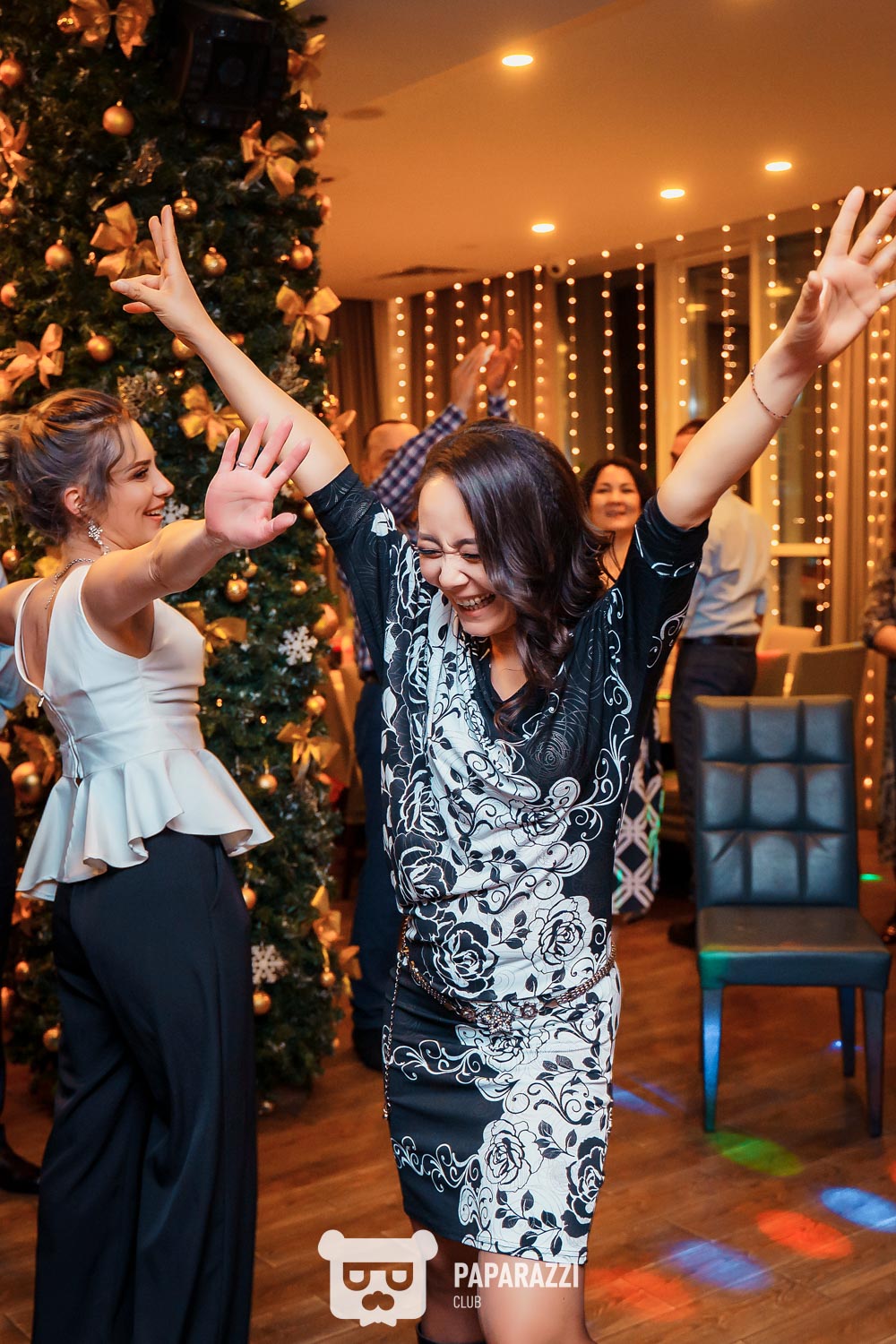 Комплекс Демалыс Астана 24.12.2021 Комплекс Демалыс