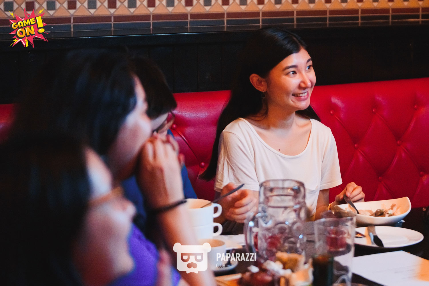 Game On! quiz in Nur-Sultan Астана 15.05.2021 Game On! quiz in Nur-Sultan