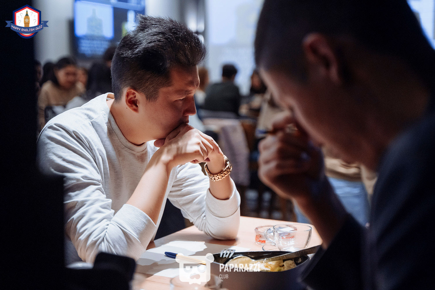 Happy English Quiz • s2 e05 Астана 08.11.2022 Happy English Quiz • s2 e05