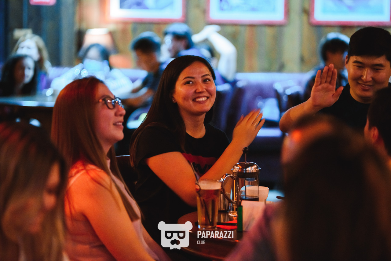 Animus Quiz Астана 28.07.2021 Animus Quiz