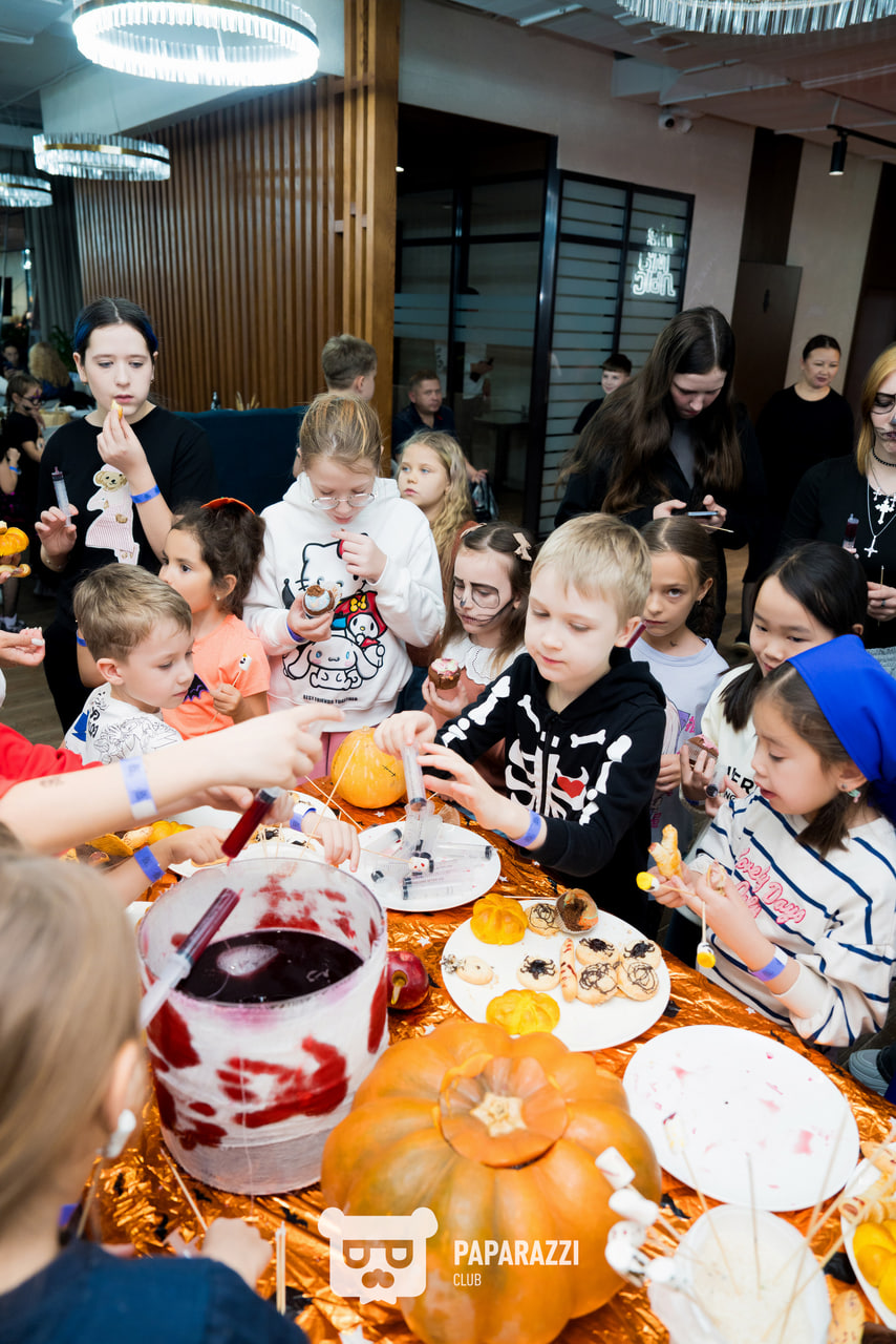 Комплекс Демалыс Астана 02.11.2025 Комплекс Демалыс