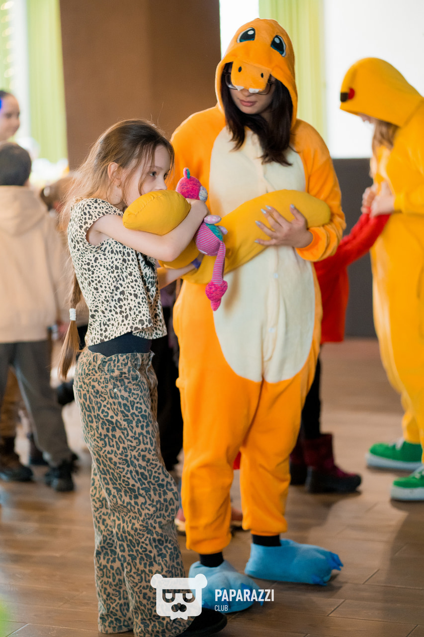 Комплекс Демалыс Астана 26.01.2025 Комплекс Демалыс