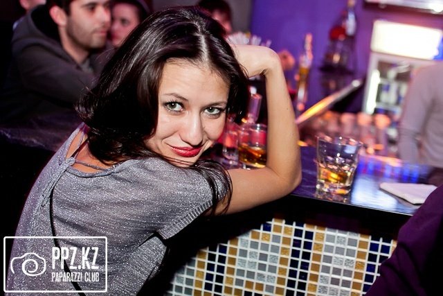 Afterparty Койот Production [12.12.11]