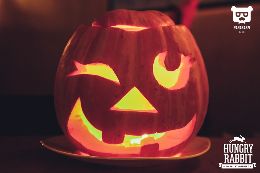 Hungry Rabbit Астана 30.10.2015 Hungry Rabbit