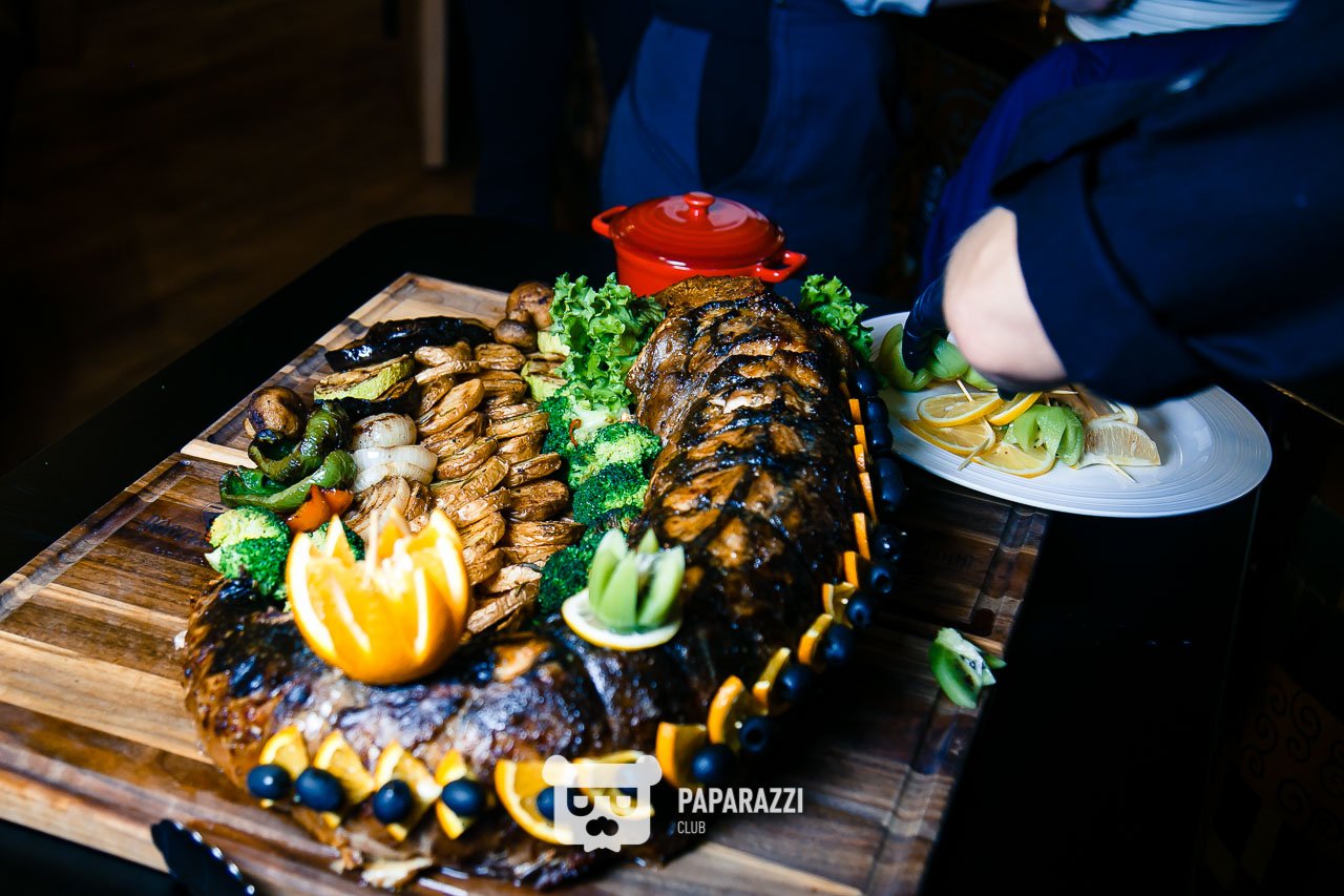 BOOTLEGGER Gents Club Астана 26.05.2018 BOOTLEGGER Gents Club