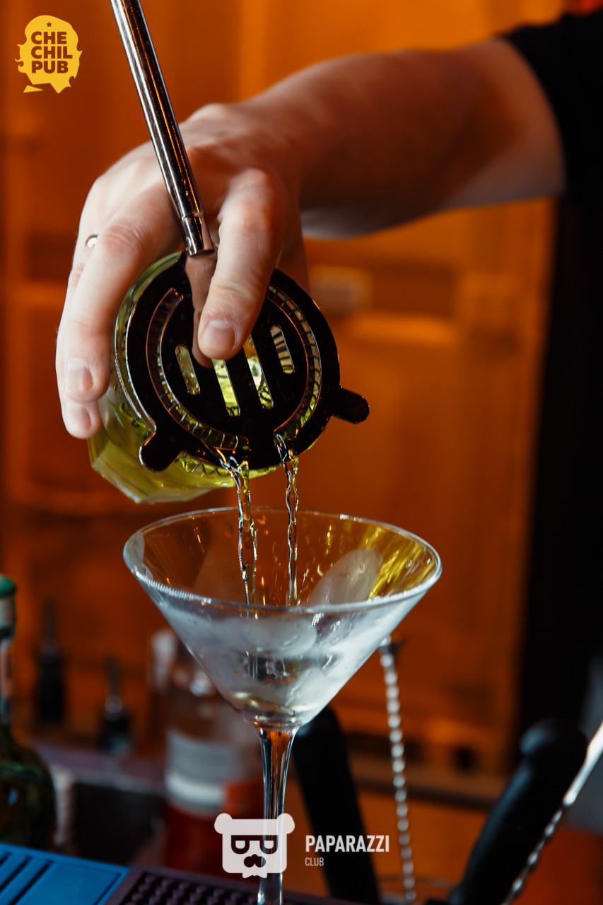 Chechil Pub Астана 11.09.2021 Chechil Pub