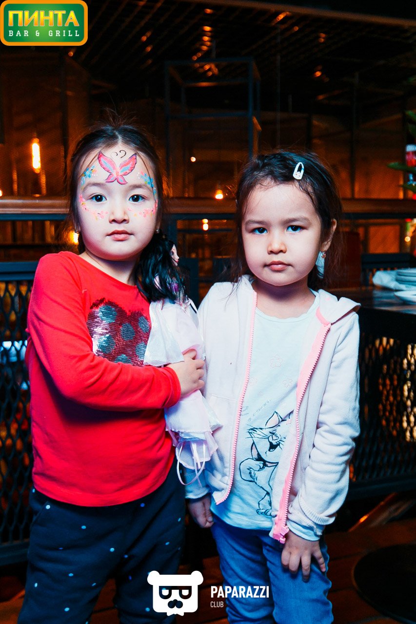 Пинта bar&grill @Mega Silkway Астана 27.01.2018 Пинта bar&grill @Mega Silkway