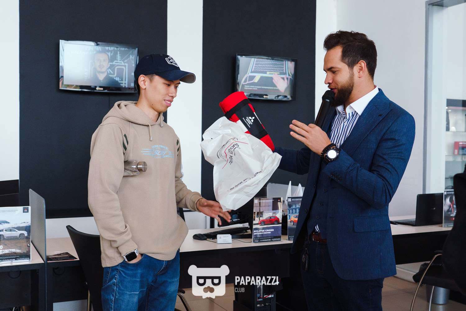 OCTOBER FAMILY DAY BY MITSUBISHI TERRA MOTORS Астана 16.10.2022 OCTOBER FAMILY DAY BY MITSUBISHI TERRA MOTORS