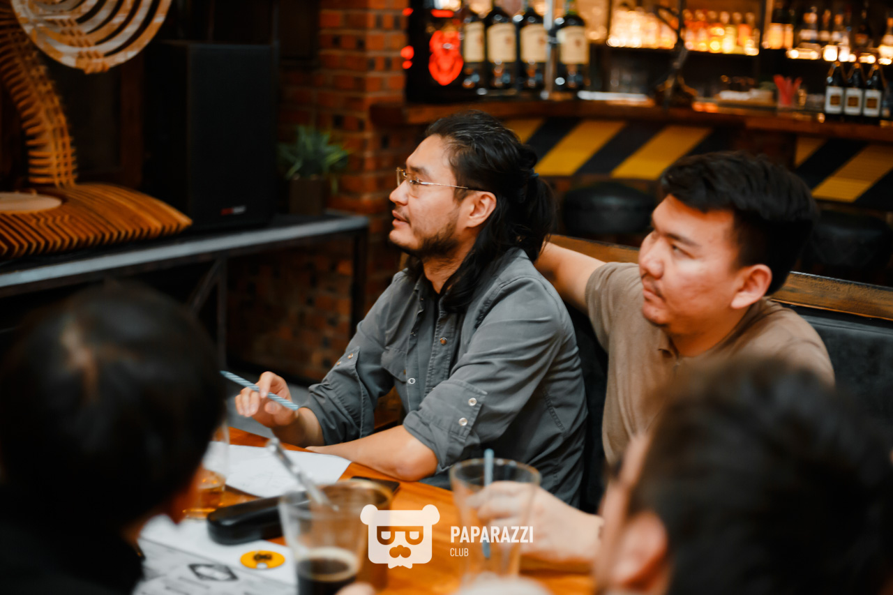 Animus Quiz Астана 17.02.2023 Animus Quiz