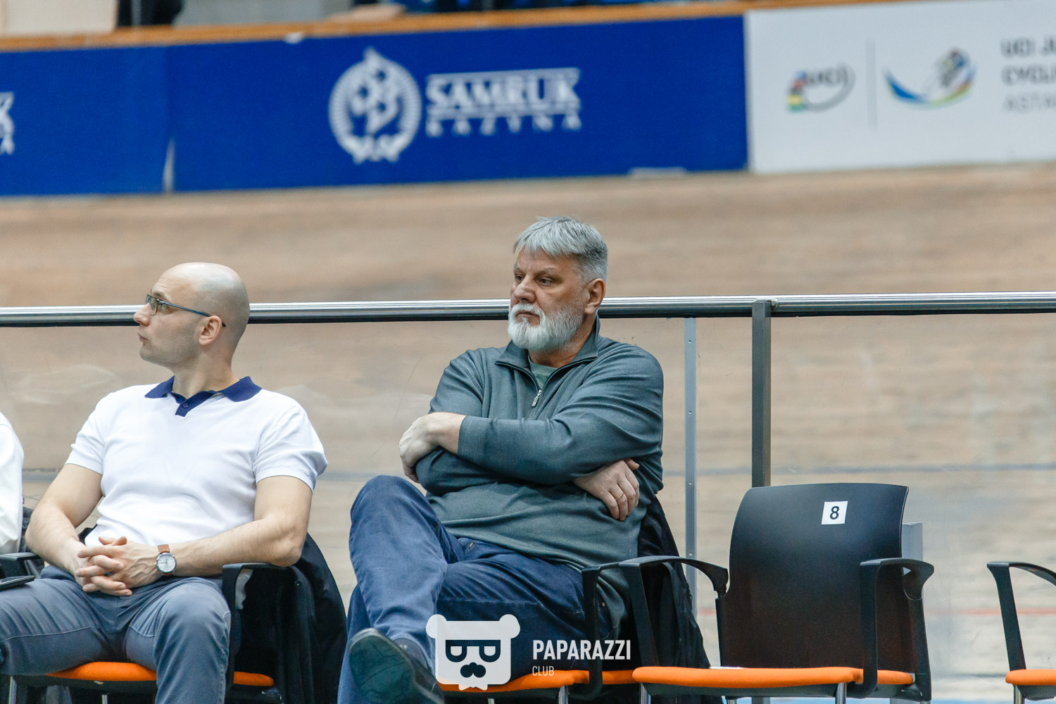 Астана - Пари НН. Единая Лига ВТБ. Астана 04.03.2025 Астана - Пари НН. Единая Лига ВТБ.