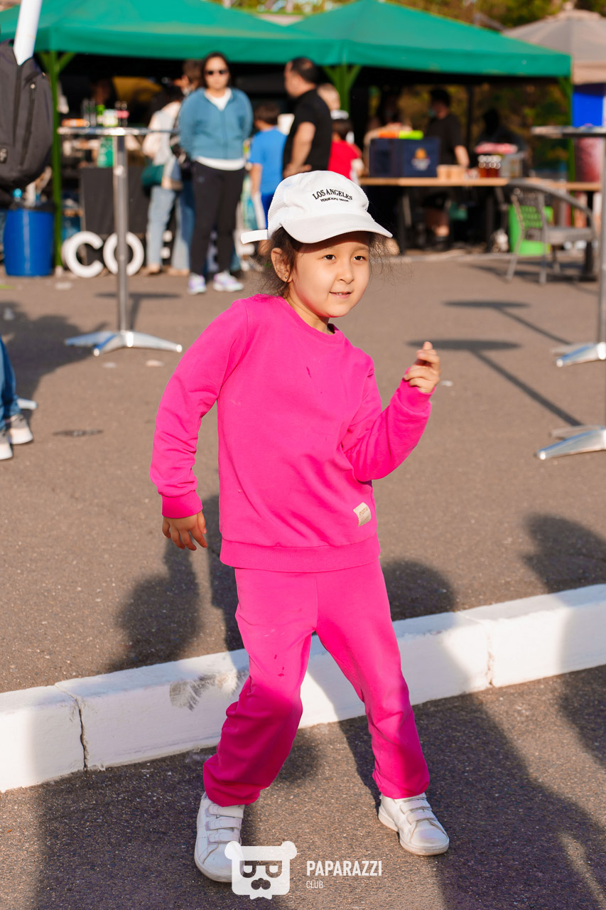 Tennis Open Air Астана 01.06.2024 Tennis Open Air