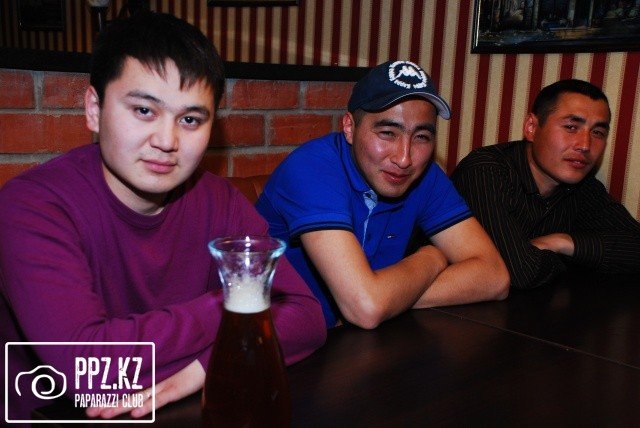 Staut Beer Bar 22 мая [Foto by Vero]