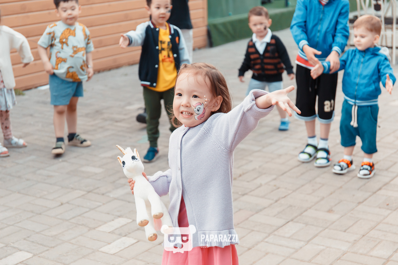 Summer terrace “VERANDA” Астана 01.06.2021 Summer terrace “VERANDA”