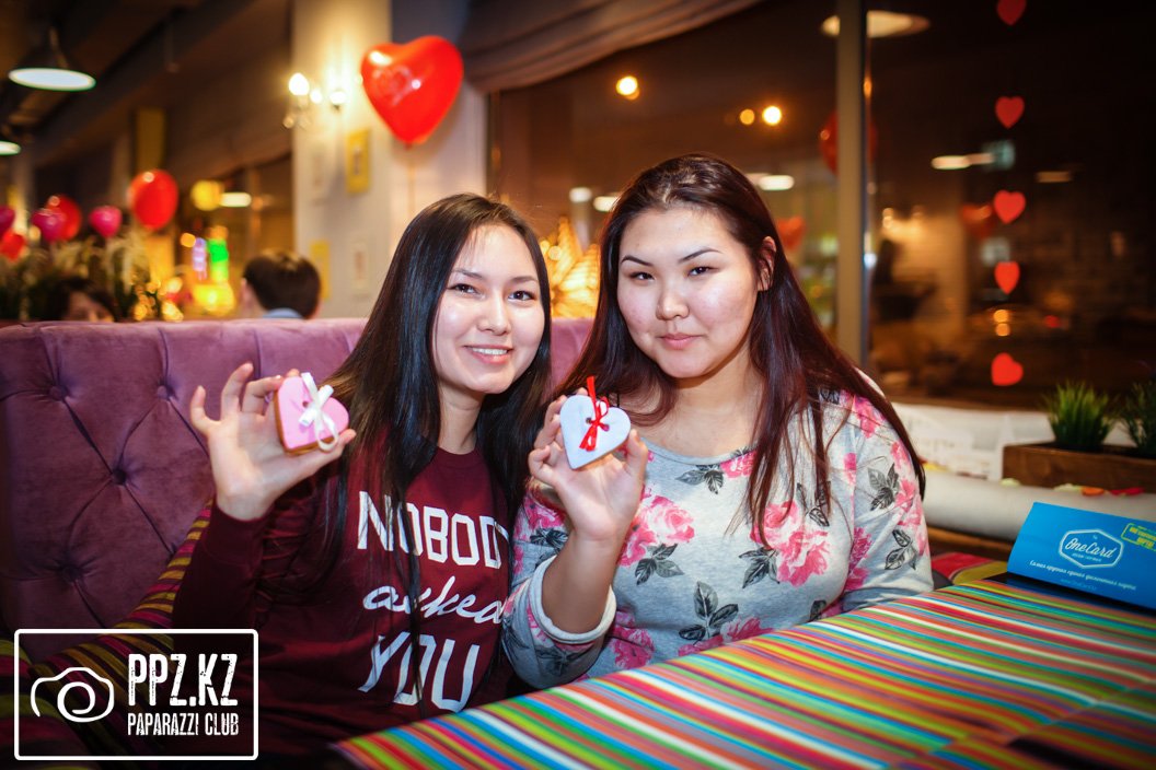 Coffee Boom на Ш.Кудайбердыулы @ День Влюбленных Астана 14.02.2015 Coffee Boom на Ш.Кудайбердыулы @ День Влюбленных