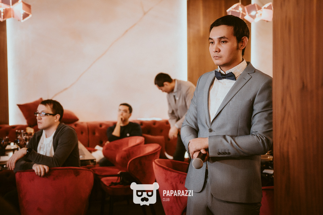 BROOKS Астана 14.12.2021 BROOKS