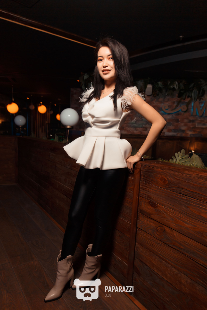 Мята SKY Астана 15.02.2020 Мята SKY