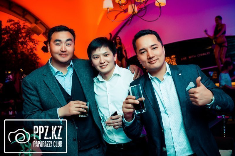 Lounge- Restaurant «Бархат» Астана 24.05.2014 Lounge- Restaurant «Бархат»