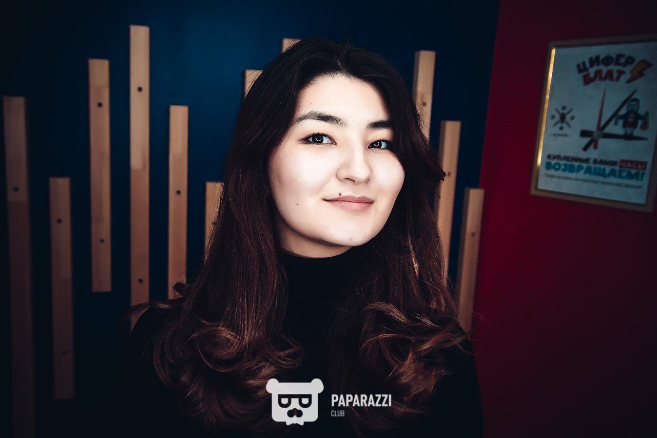 РЫБА МОЕЙ МЕЧТЫ на Абая Астана 07.03.2019 РЫБА МОЕЙ МЕЧТЫ на Абая