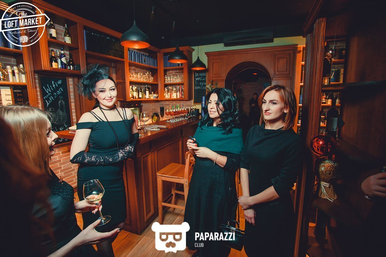 "Между нами, девочками" с Екатериной Магай Астана 20.01.2018 "Между нами, девочками" с Екатериной Магай