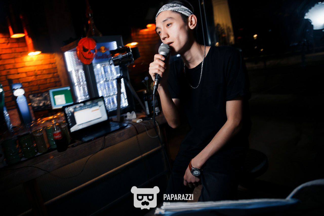 ШЕFF Bar & ШЕFF Kitchen Астана 16.03.2019 ШЕFF Bar & ШЕFF Kitchen