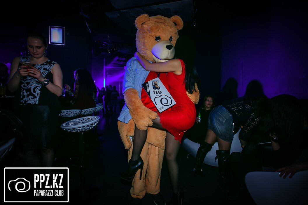 Night Club "Raven" @ День Влюбленных Астана 14.02.2015 Night Club "Raven" @ День Влюбленных