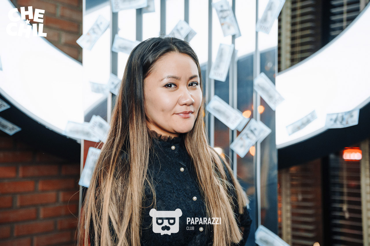 Chechil Pub Астана 18.11.2023 Chechil Pub