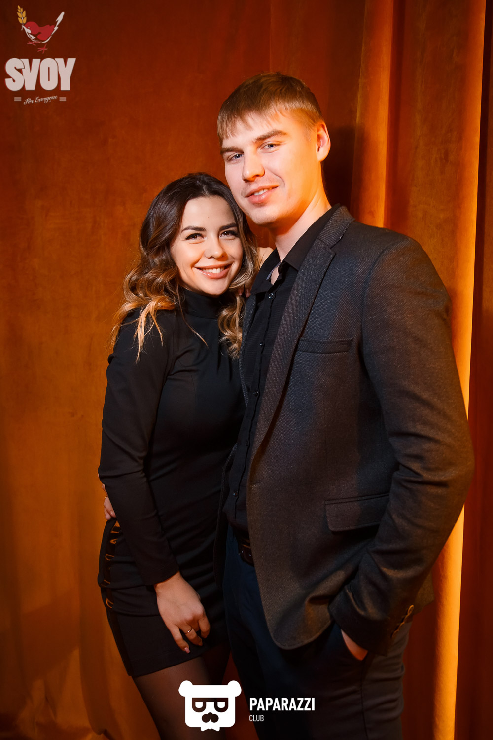 SVOY ресторанный комплекс Астана 14.02.2020 SVOY ресторанный комплекс