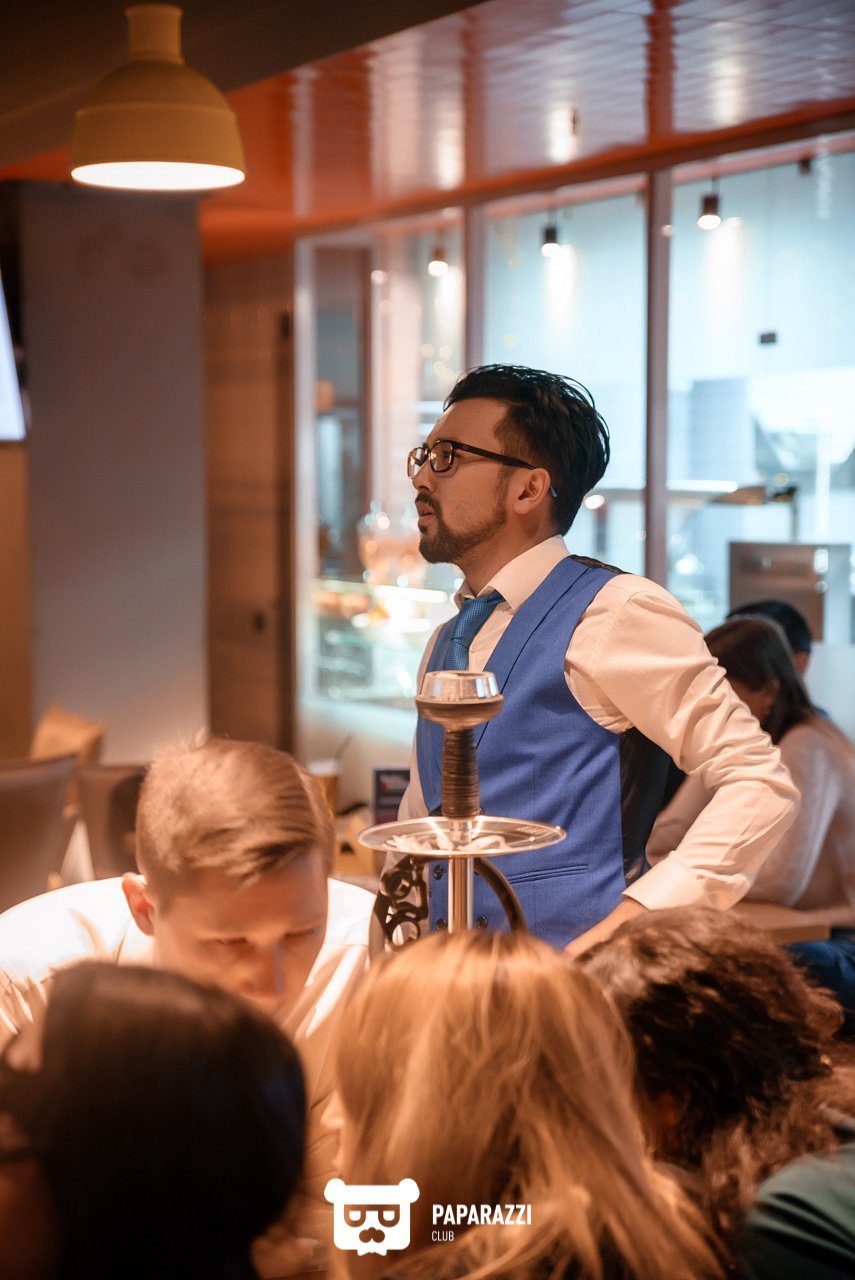 MozgoBattle 3-й сезон, 9-я серия Астана 12.12.2018 MozgoBattle 3-й сезон, 9-я серия