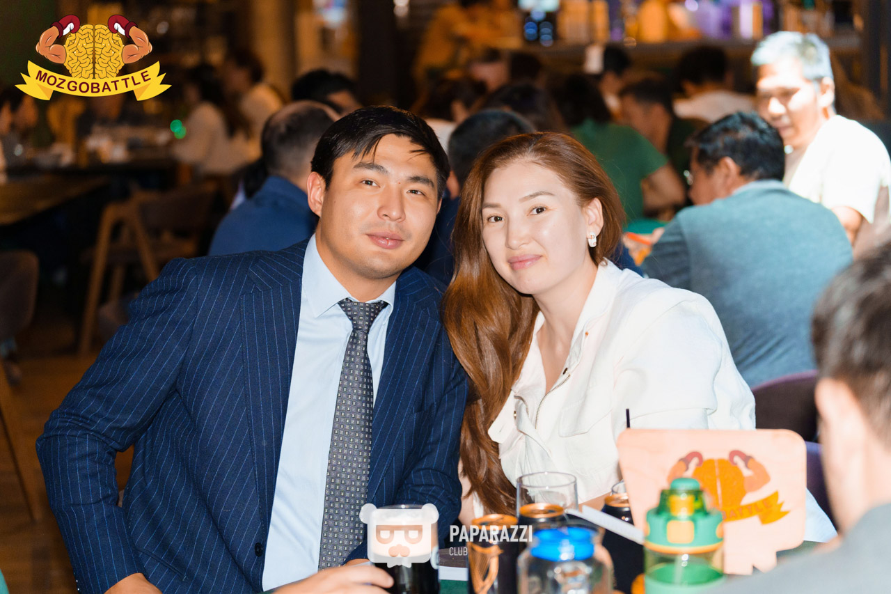 MozgoBattle 19 сезон ФИНАЛ Астана 20.08.2025 MozgoBattle 19 сезон ФИНАЛ