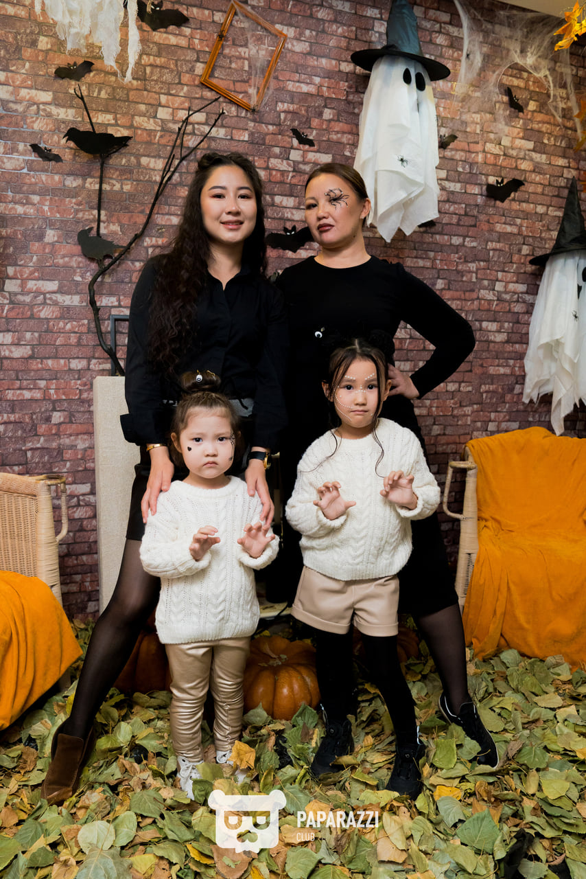 Комплекс Демалыс Астана 02.11.2025 Комплекс Демалыс