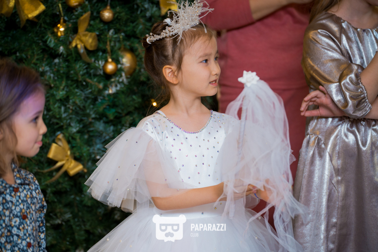 Комплекс Демалыс Астана 25.12.2022 Комплекс Демалыс