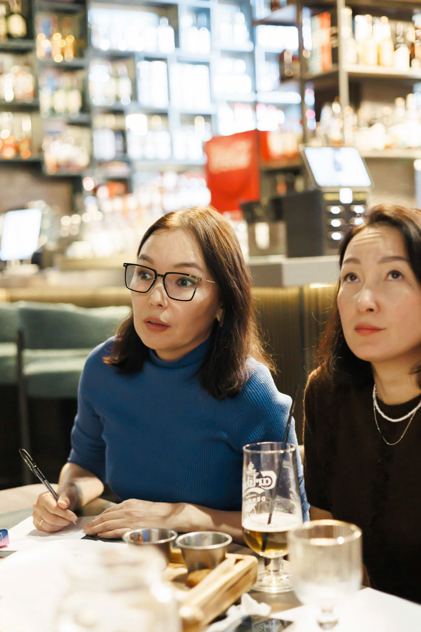 Квиз BlackBox - сезон 1, игра 6 Астана 17.02.2026 Квиз BlackBox - сезон 1, игра 6