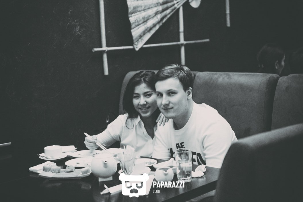 Ресторан «Сегун» Астана 08.03.2016 Ресторан «Сегун»