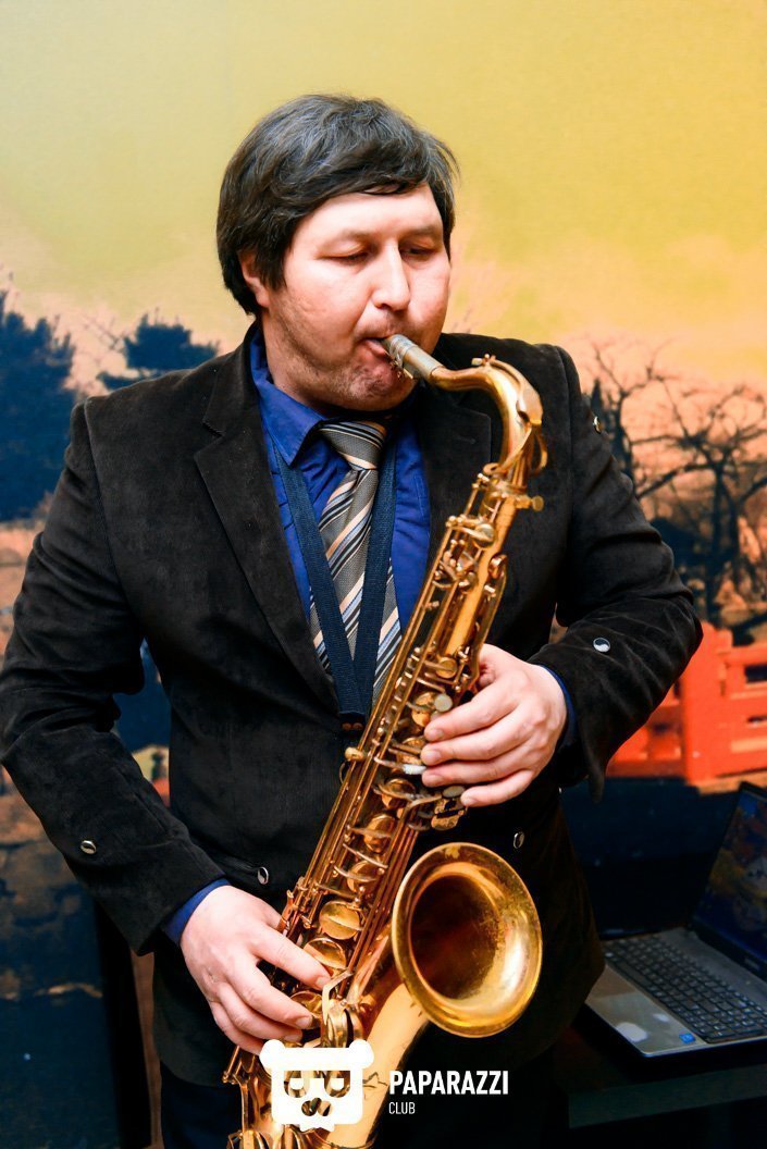 Ресторан «Сегун» Астана 08.03.2016 Ресторан «Сегун»