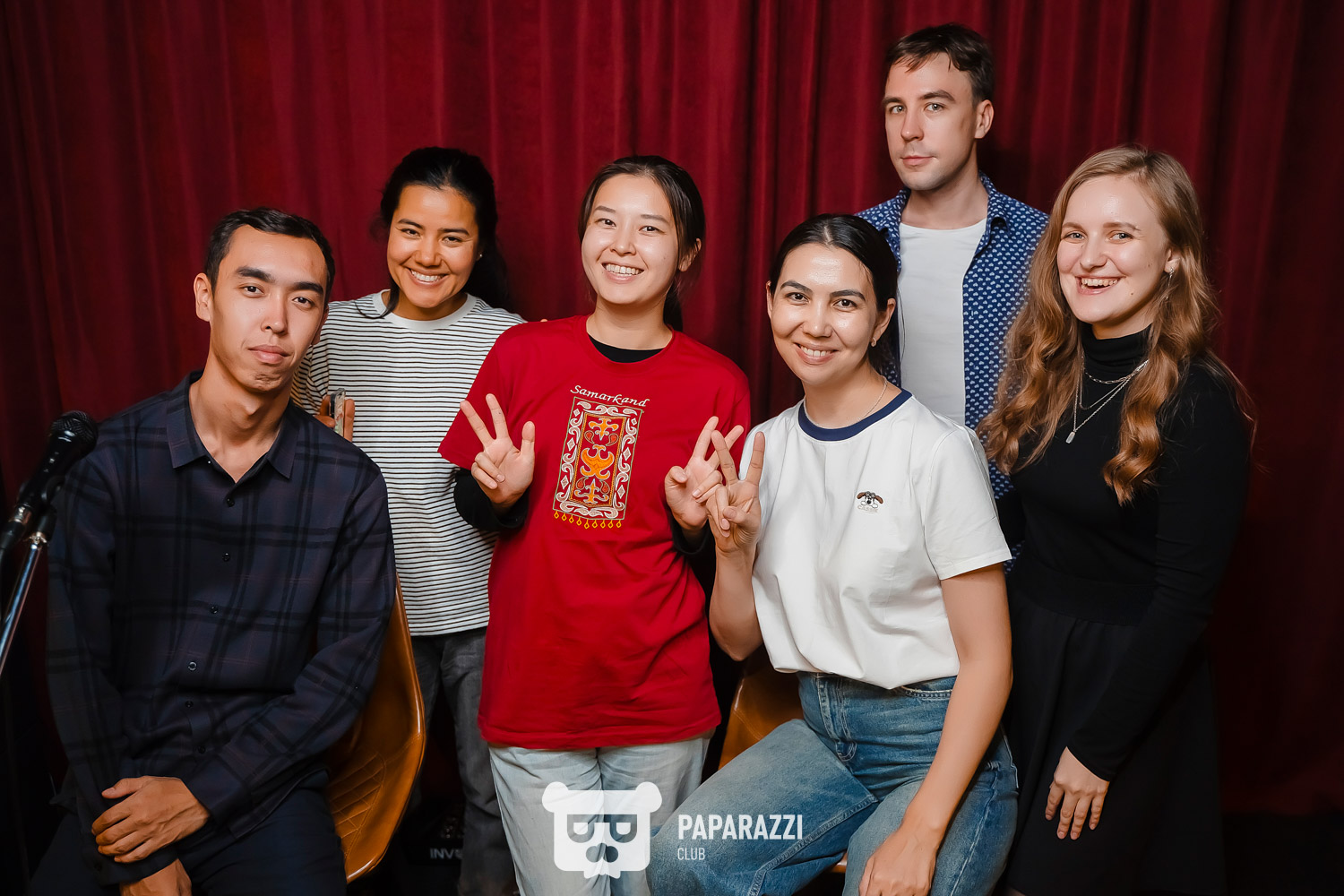 Animus Quiz Астана 19.09.2024 Animus Quiz