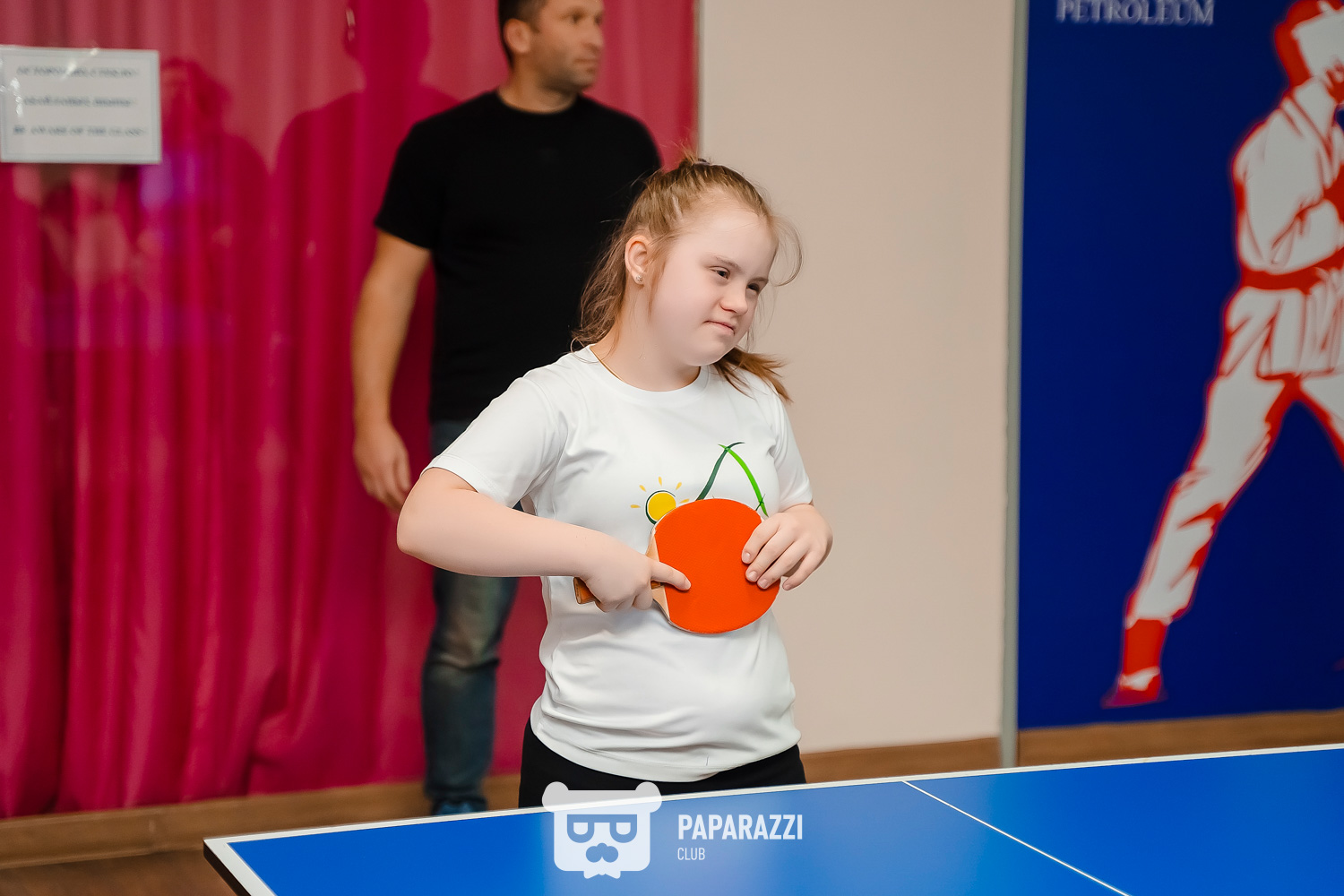 Международный спортивный фестиваль для детей и молодых людей с синдромом Дауна "Happy Sun" Астана 18.04.2025 Международный спортивный фестиваль для детей и молодых людей с синдромом Дауна "Happy Sun"