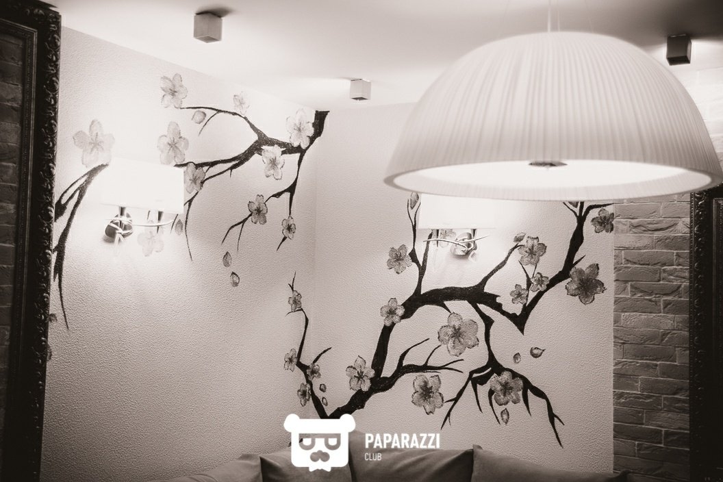 Korean House Астана 22.03.2016 Korean House