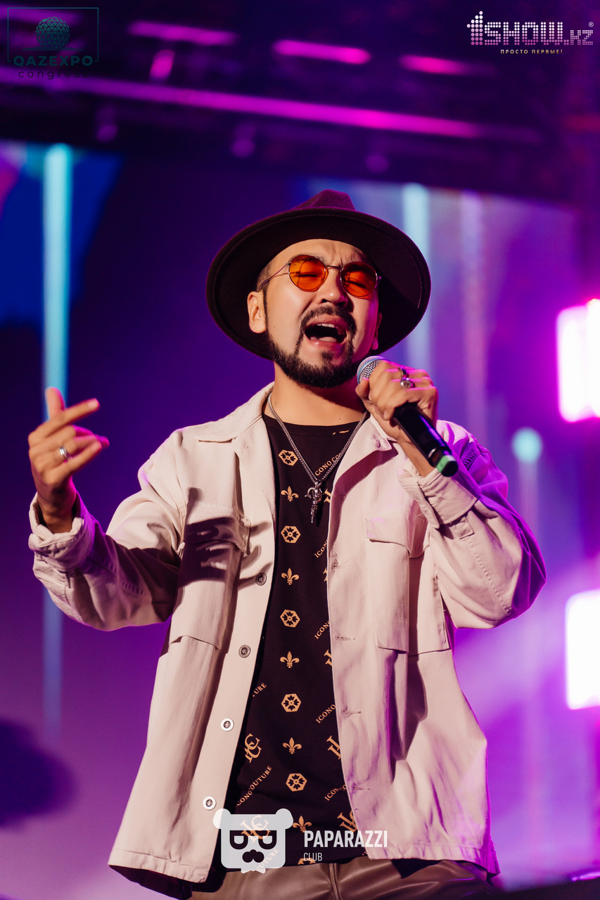 Сольный концерт Группы Ny-Za в рамках проекта Expo Melodies Астана 14.08.2022 Сольный концерт Группы Ny-Za в рамках проекта Expo Melodies