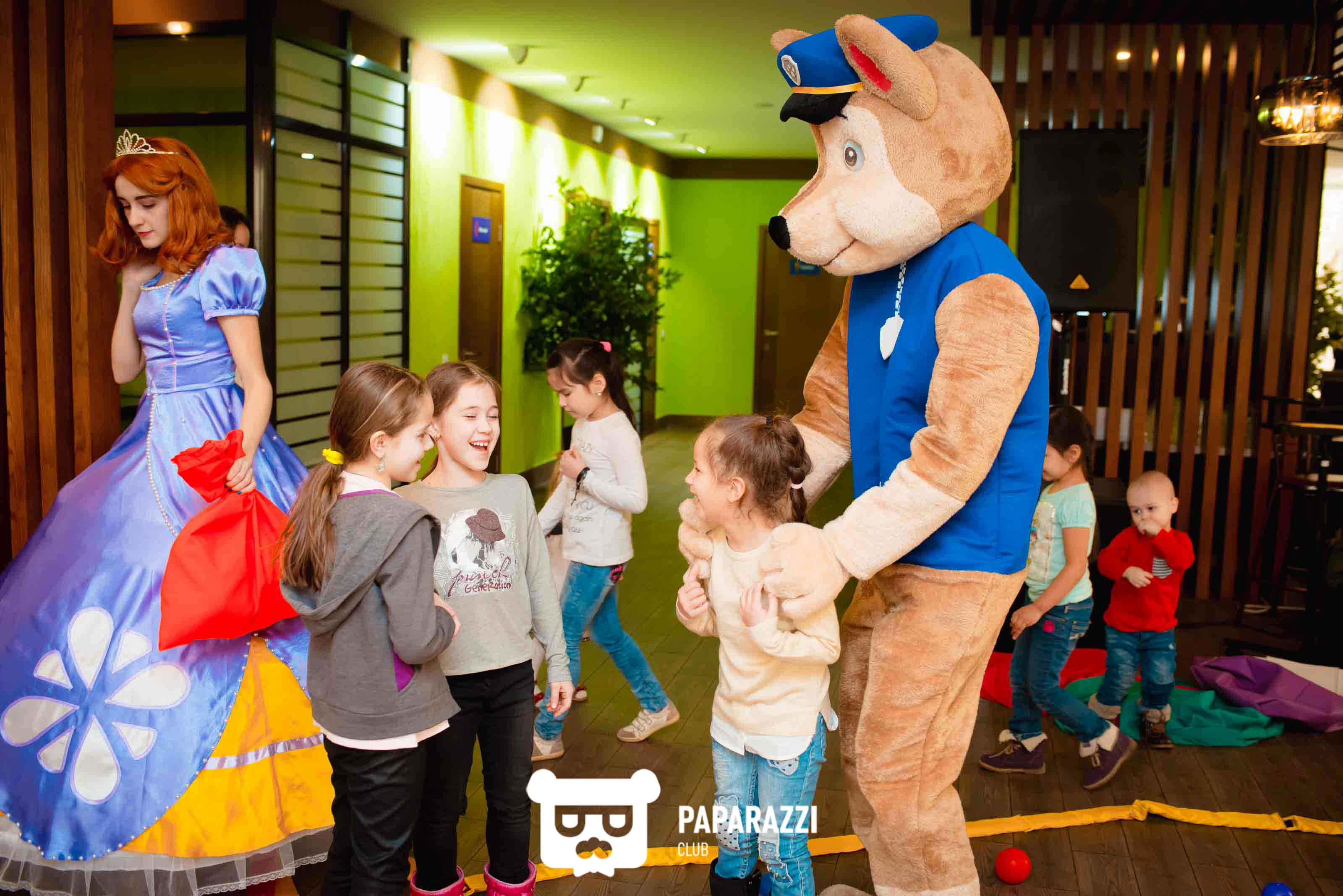 Комплекс Демалыс Астана 05.03.2017 Комплекс Демалыс