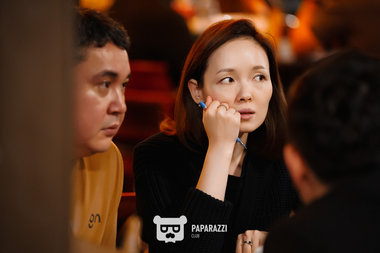 Интеллектуально-развлекательная игра Quizland Астана 09.11.2023 Интеллектуально-развлекательная игра Quizland