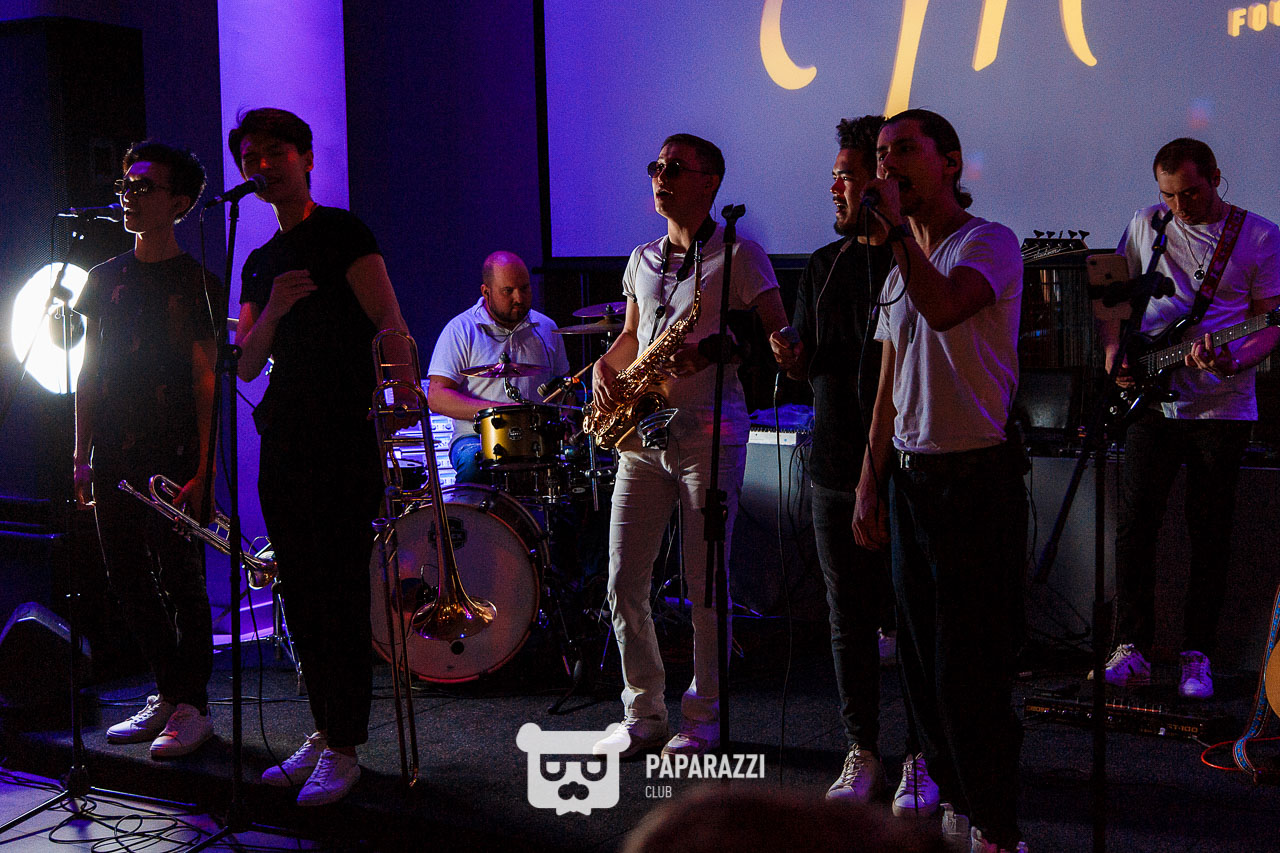 Monkey Астана 14.06.2019 Monkey