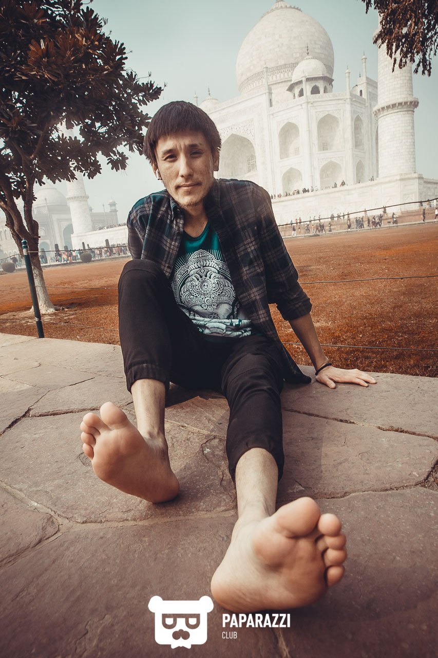 Телепроект "Наши люди". Дели Астана 04/08/2018 Телепроект "Наши люди". Дели