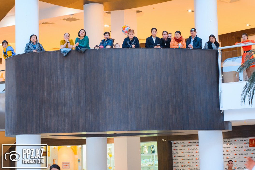 Мастер Класс по танцевальной программе Zumba Астана 09.04.2015 Мастер Класс по танцевальной программе Zumba