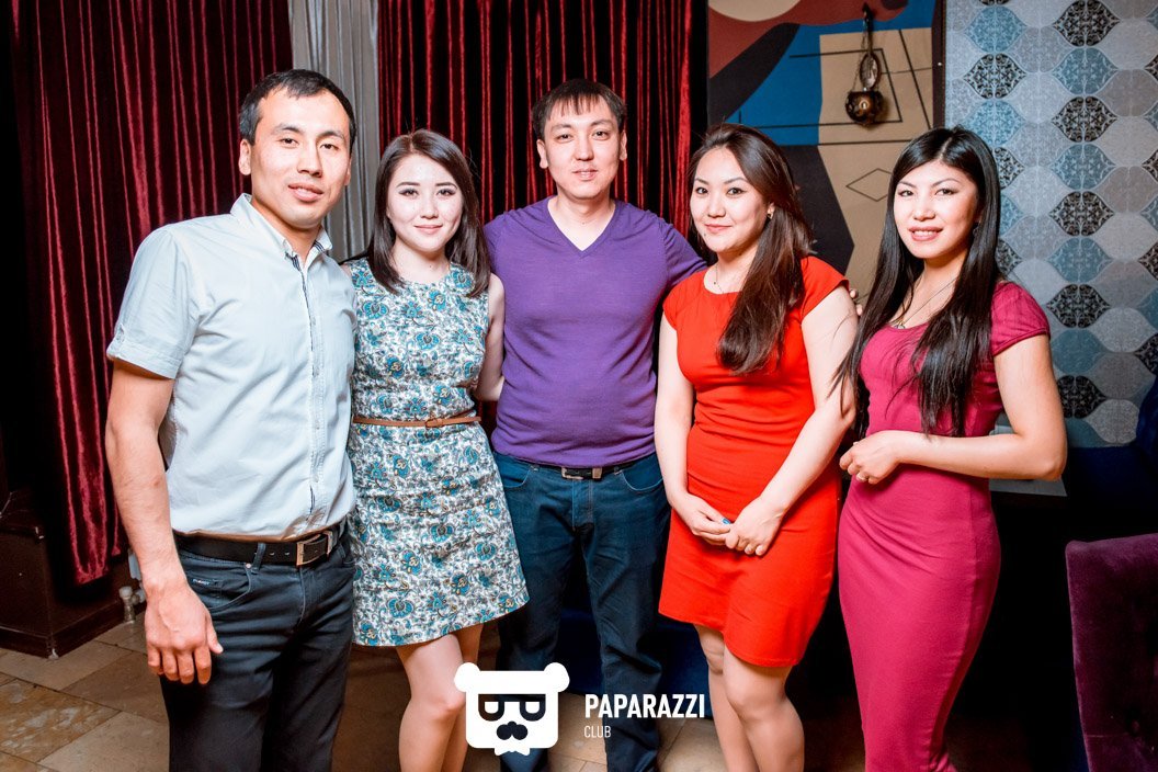 Lounge bar "Picasso" Астана 20.05.2016 Lounge bar "Picasso"