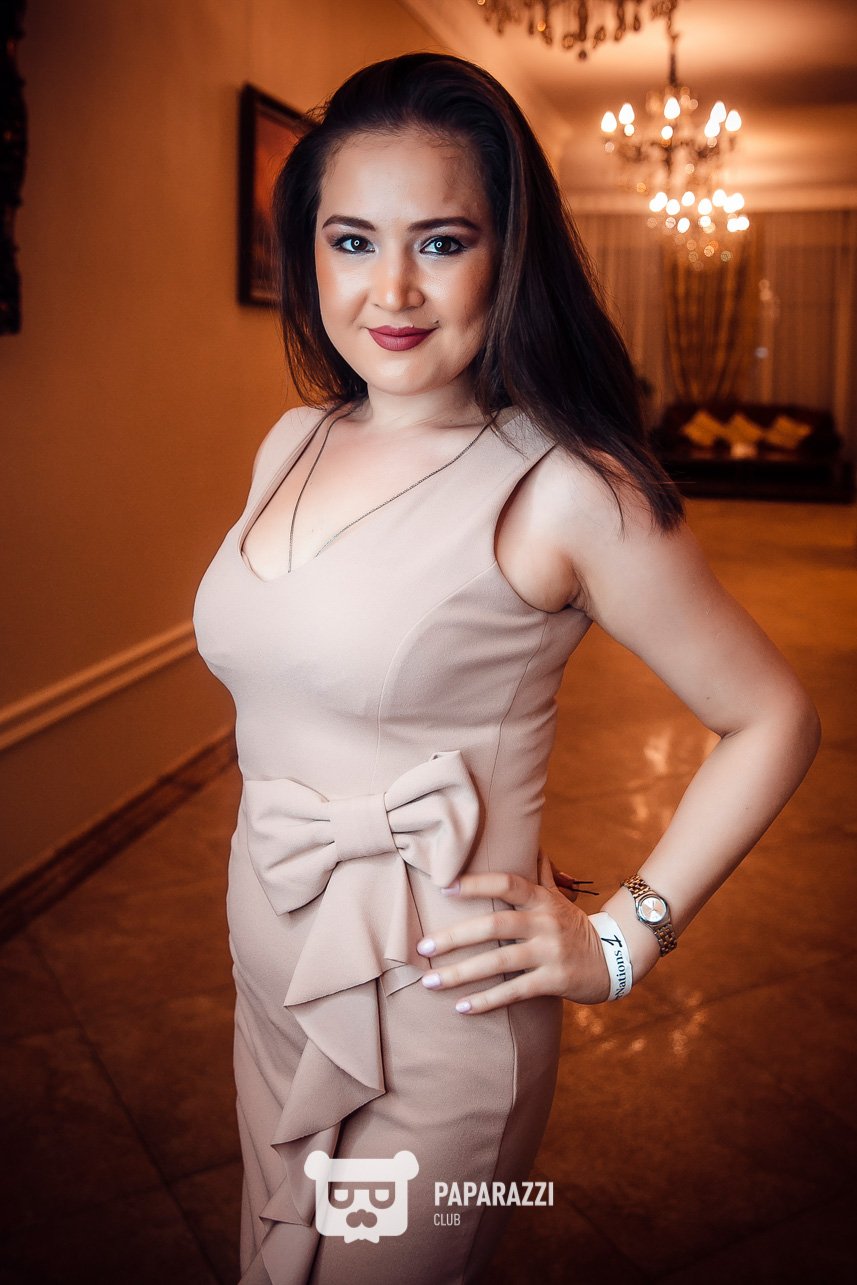 Internations @ALANDA Астана 06.08.2018 Internations @ALANDA