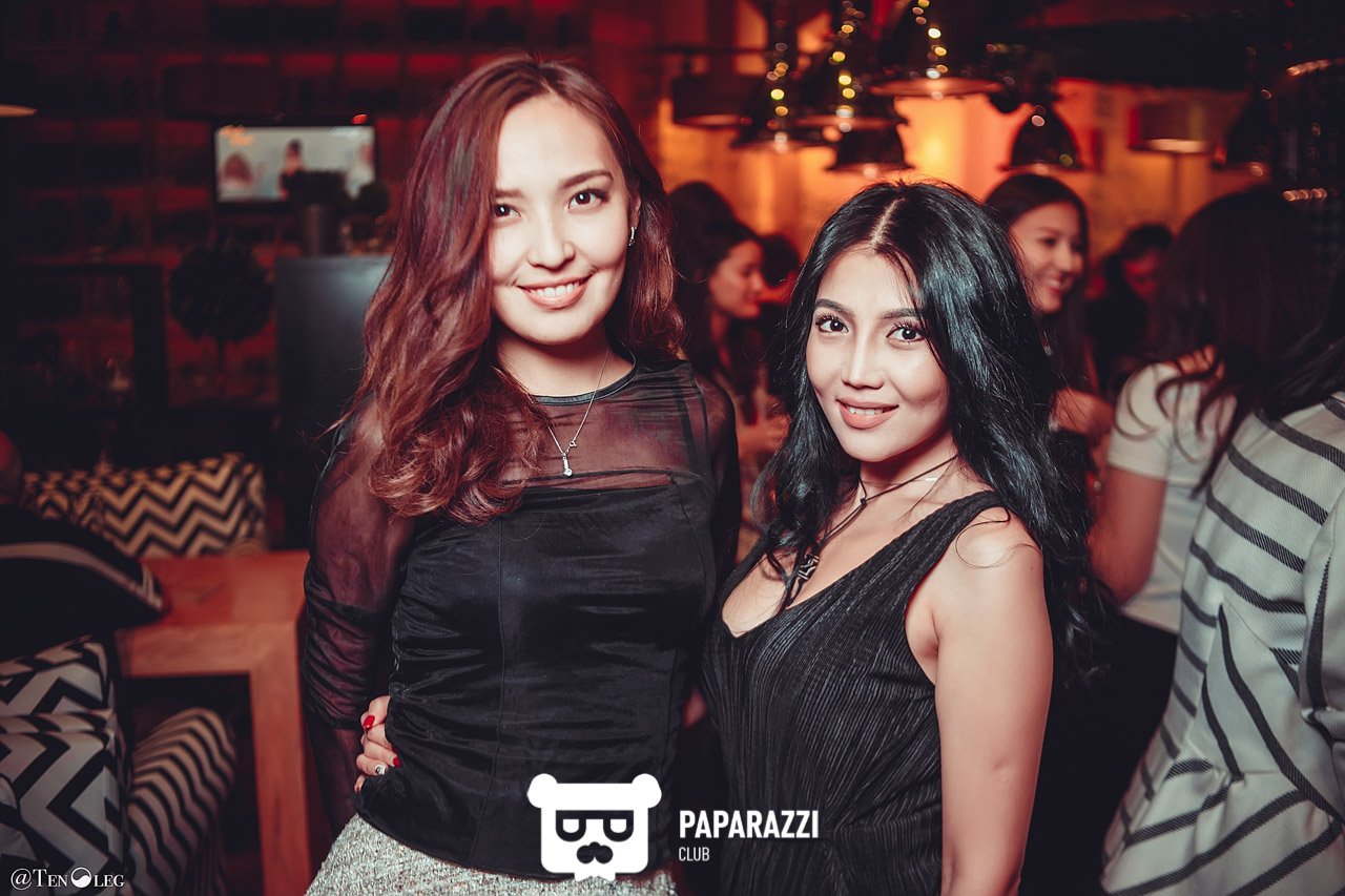 Internations • Octoberfest @Mojo Астана 30.09.2017 Internations • Octoberfest @Mojo