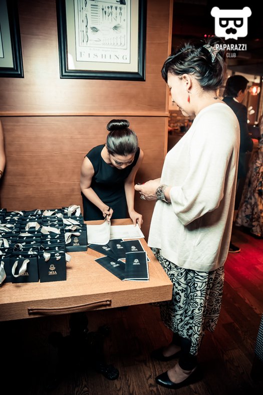 Закрытый вечер "ЭПЛ. Якутские бриллианты» Barley Астана 28.08.2015 Закрытый вечер "ЭПЛ. Якутские бриллианты» Barley