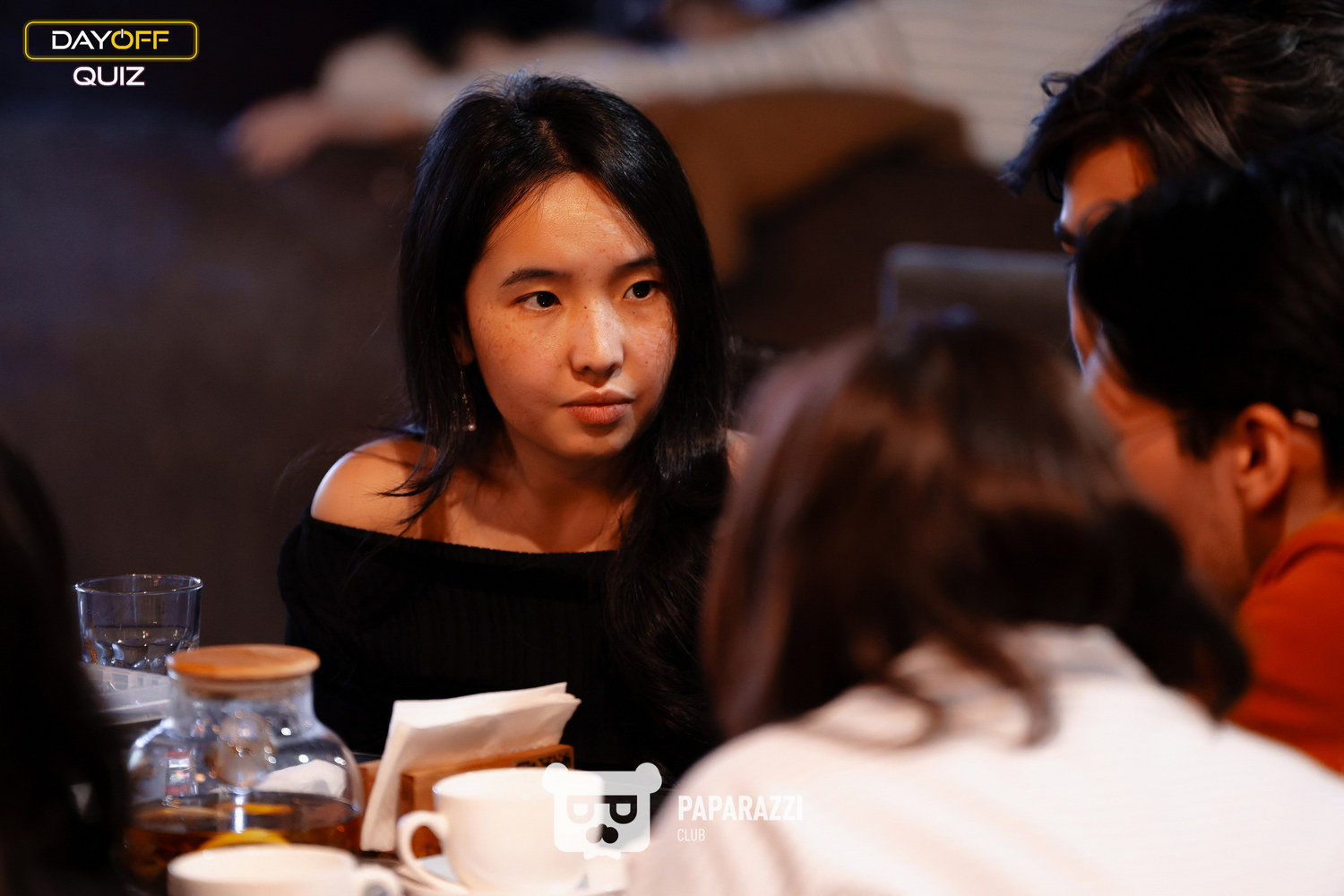 DayOff Quiz Астана 01.02.2024 DayOff Quiz