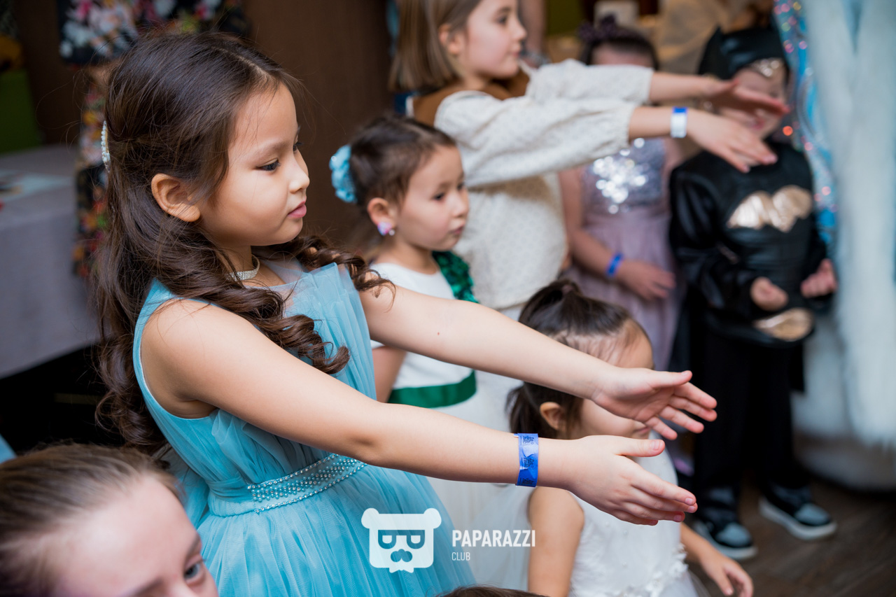 Комплекс Демалыс Астана 25.12.2022 Комплекс Демалыс