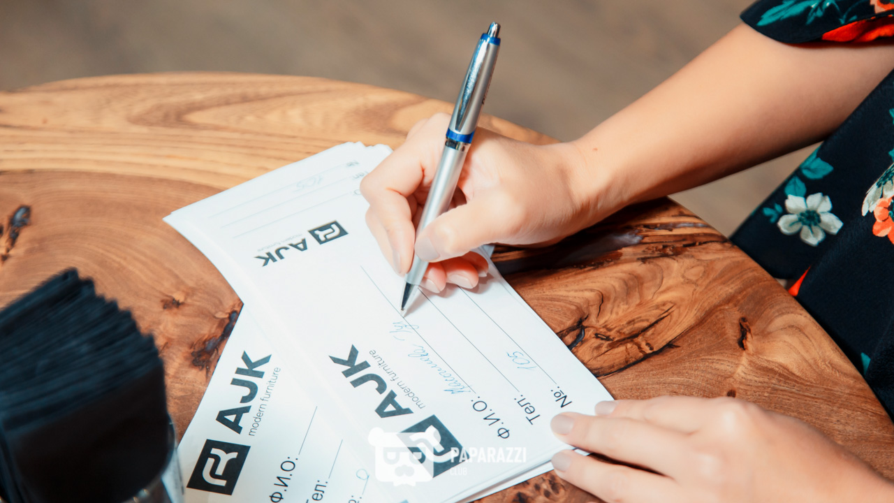 Открытие шоурума AJK Астана 27.09.2019 Открытие шоурума AJK